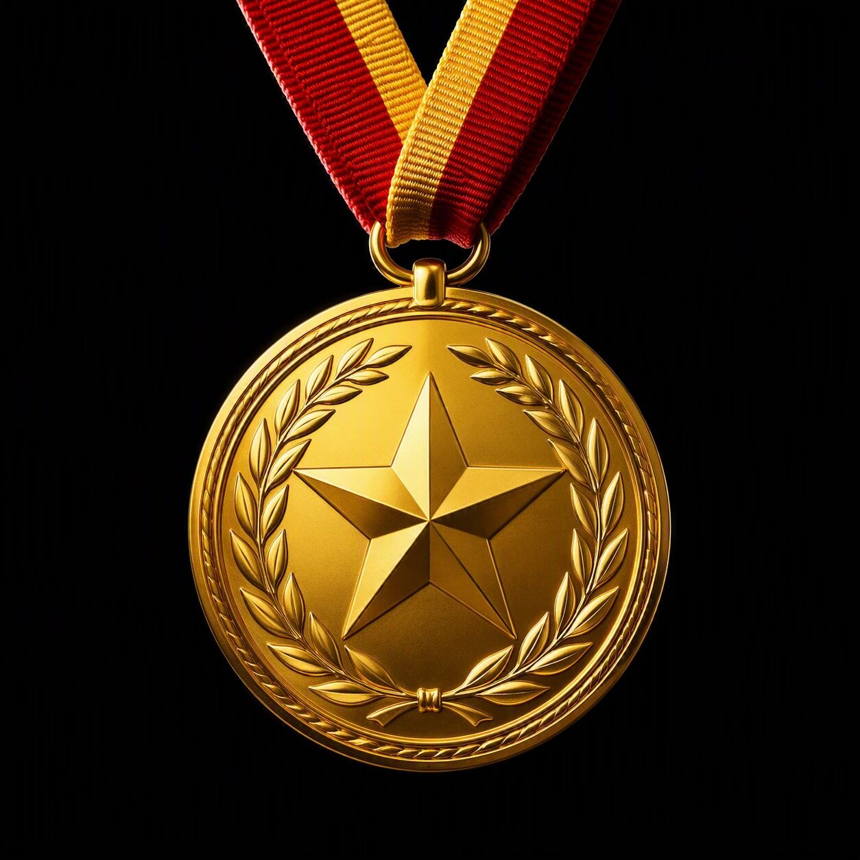 Gold medal — the prospects
